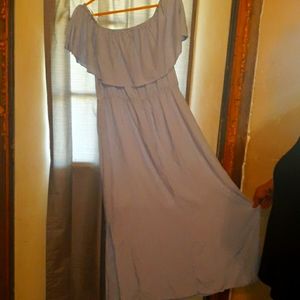 Summer dress